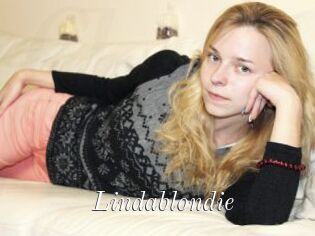 Lindablondie