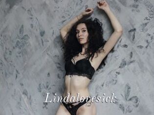 Lindalovesick