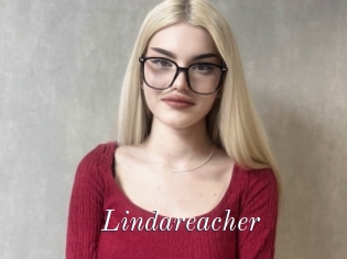 Lindareacher