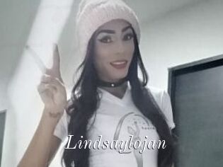 Lindsaylojan