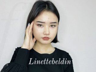 Linettebeldin