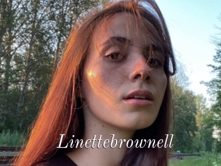 Linettebrownell