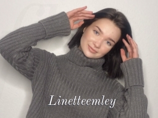 Linetteemley