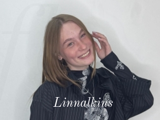 Linnalkins