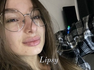 Lipsy