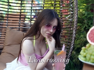 Lisacrossing