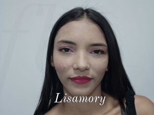 Lisamory