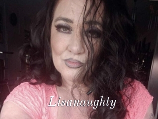 Lisanaughty