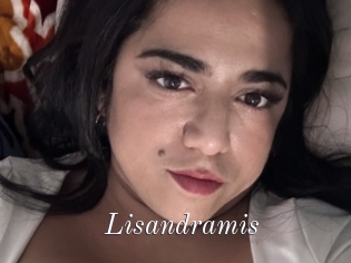 Lisandramis