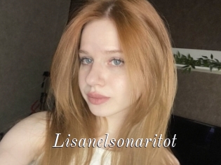 Lisanelsonaritot