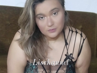 Lischannel