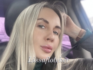 Lissaflotcher