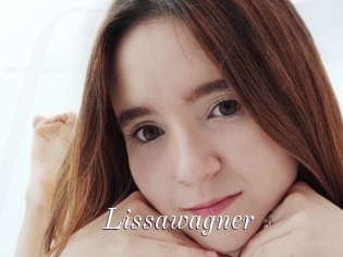 Lissawagner