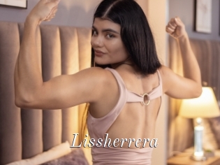 Lissherrera