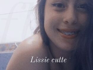 Lissie_cutte