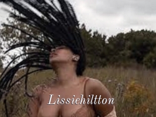 Lissiehiltton