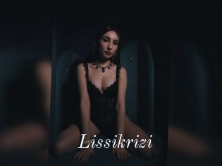 Lissikrizi