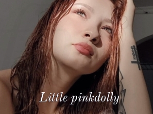 Little_pinkdolly