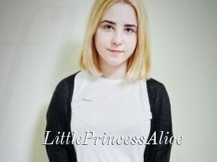 LittlePrincessAlice