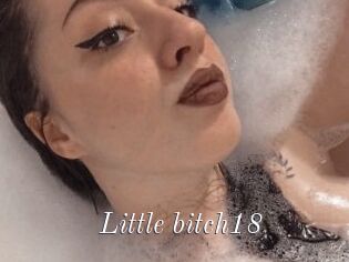 Little_bitch18