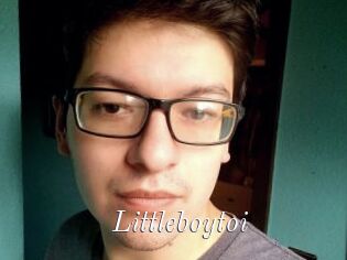 Littleboytoi