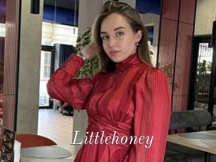 Littlehoney