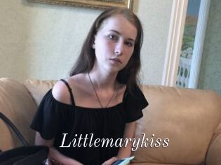 Littlemarykiss