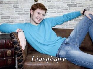 Liusginger