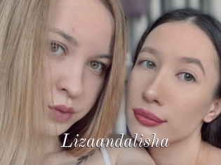 Lizaandalisha