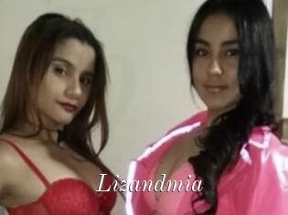 Lizandmia