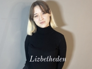 Lizbetheden