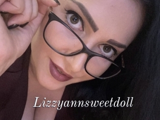 Lizzyannsweetdoll