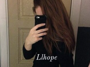 Llhope