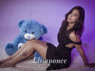 Lliiaponce