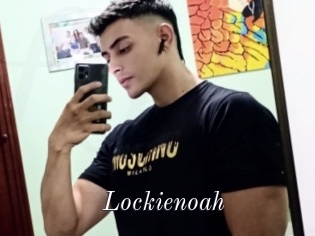 Lockienoah