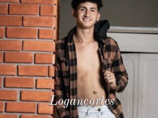 Logancortes