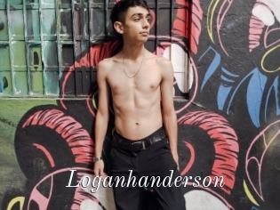 Loganhanderson