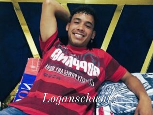 Loganschwarz