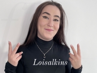 Loisalkins