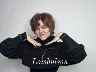 Loisbulson