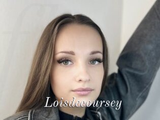 Loisdecoursey