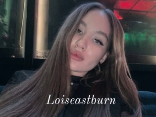 Loiseastburn