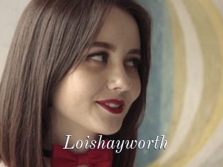 Loishayworth