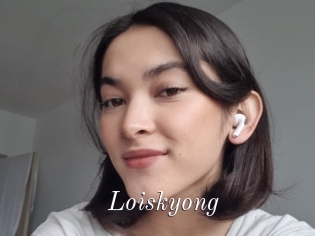 Loiskyong