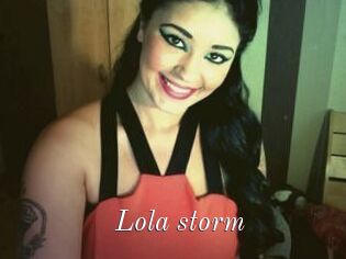 Lola_storm