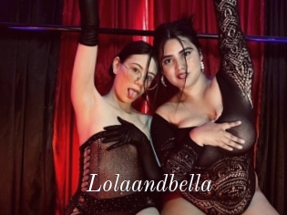 Lolaandbella