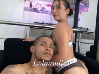 Lolaandlex