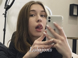 Lolajons