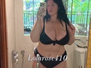 Lolarose410