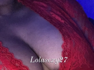 Lolasexy27